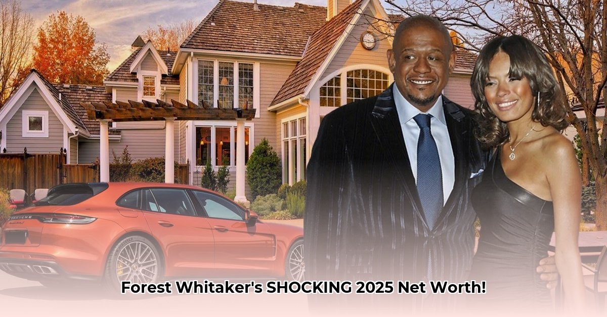 what-is-forest-whitaker-s-net-worth